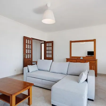 Apartment Cantinho Da Sara Portimao