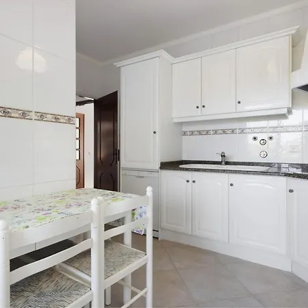 Cantinho Da Sara Apartment *