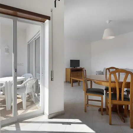 Apartment Cantinho Da Sara Portimao