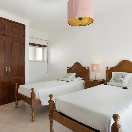 Cantinho Da Sara Apartment Portimao